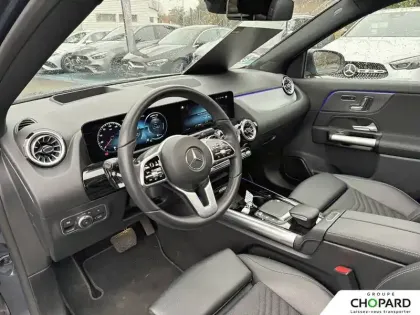 Photo 1 Mercedes GLA  250 e 8G-DCT