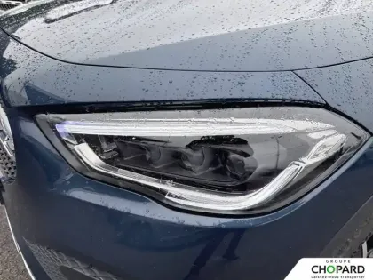 Photo 26 Mercedes GLA  250 e 8G-DCT