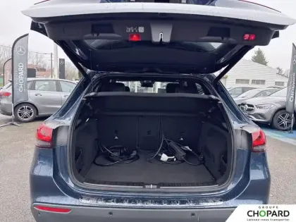 Photo 7 Mercedes GLA  250 e 8G-DCT