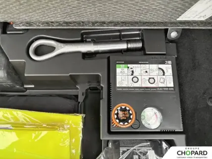 Photo 28 Mercedes GLA  250 e 8G-DCT