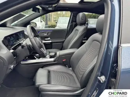 Photo 10 Mercedes GLA  250 e 8G-DCT