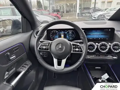 Photo 15 Mercedes GLA  250 e 8G-DCT