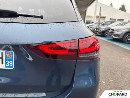 Photo 27 Mercedes GLA  250 e 8G-DCT