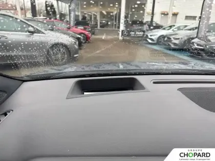 Photo 22 Mercedes GLA  250 e 8G-DCT