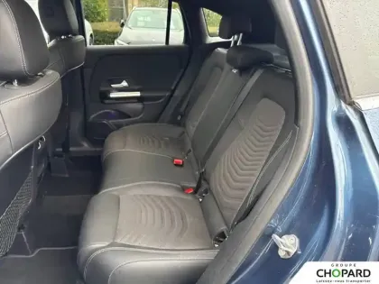 Photo 17 Mercedes GLA  250 e 8G-DCT