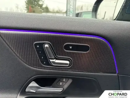 Photo 25 Mercedes GLA  250 e 8G-DCT