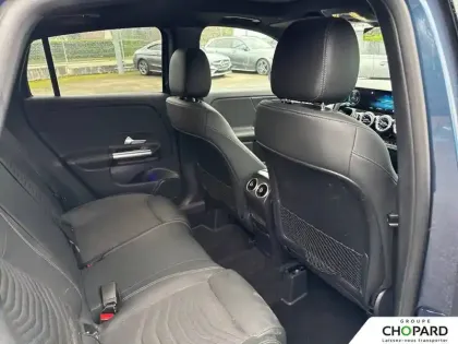 Photo 19 Mercedes GLA  250 e 8G-DCT