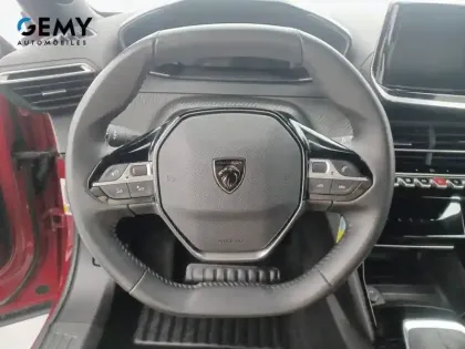 Photo 4 Peugeot 2008  PureTech 100 S&S BVM6