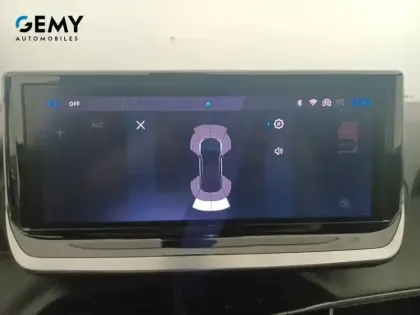 Photo 11 Peugeot 2008  PureTech 100 S&S BVM6