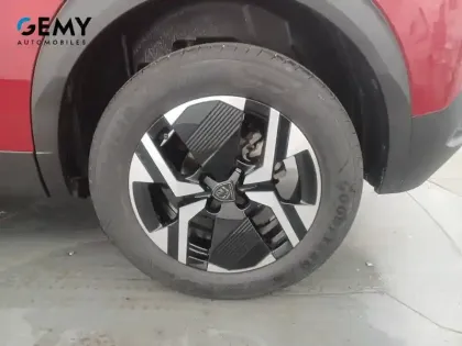 Photo 1 Peugeot 2008  PureTech 100 S&S BVM6