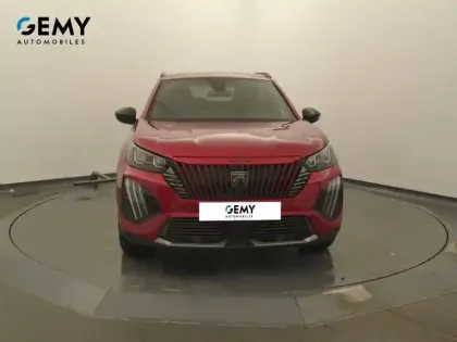 Photo 14 Peugeot 2008  PureTech 100 S&S BVM6