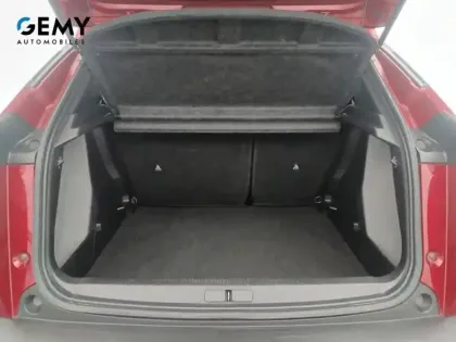 Photo 18 Peugeot 2008  PureTech 100 S&S BVM6