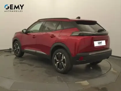 Photo 19 Peugeot 2008  PureTech 100 S&S BVM6