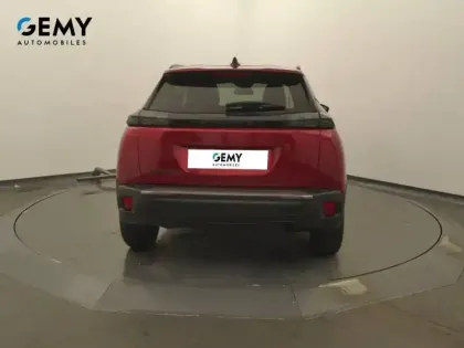 Photo 17 Peugeot 2008  PureTech 100 S&S BVM6