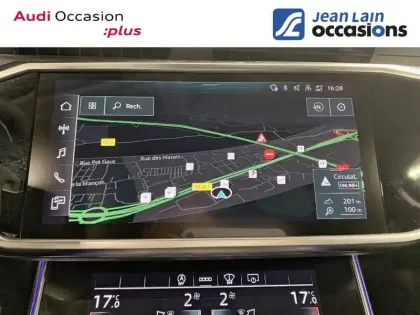 Photo 48 Audi A6 RS6 Avant V8 4.0 TFSI 600 Tiptronic 8 Quattro