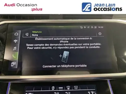 Photo 52 Audi A6 RS6 Avant V8 4.0 TFSI 600 Tiptronic 8 Quattro