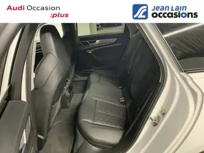 Photo 51 Audi A6 RS6 Avant V8 4.0 TFSI 600 Tiptronic 8 Quattro