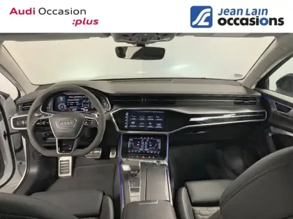 Photo 47 Audi A6 RS6 Avant V8 4.0 TFSI 600 Tiptronic 8 Quattro