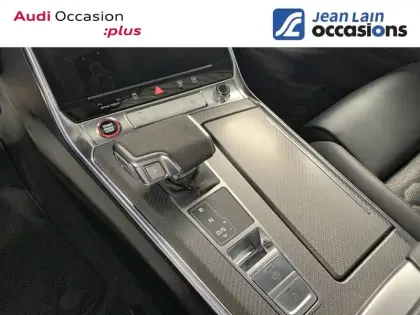 Photo 49 Audi A6 RS6 Avant V8 4.0 TFSI 600 Tiptronic 8 Quattro