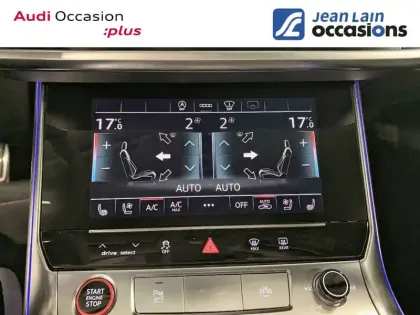 Photo 4 Audi RS6  Avant V8 4.0 TFSI 600 Tiptronic 8 Quattro