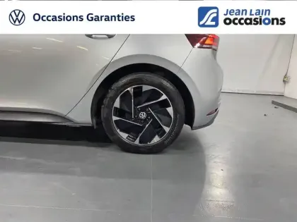 Photo 11 Volkswagen Id.3  204 ch Pro Performance