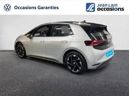 Photo 10 Volkswagen Id.3  204 ch Pro Performance