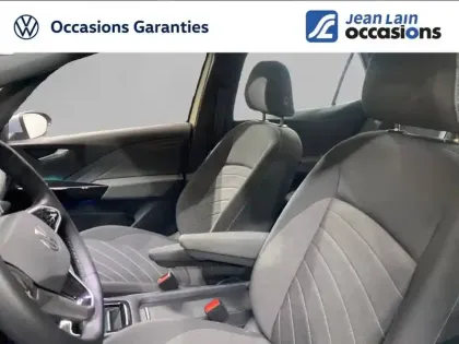 Photo 4 Volkswagen Id.3  204 ch Pro Performance