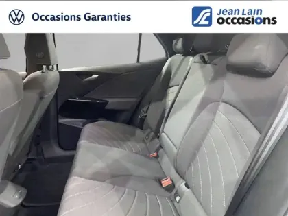 Photo 5 Volkswagen Id.3  204 ch Pro Performance