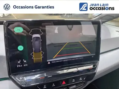 Photo 19 Volkswagen Id.3  204 ch Pro Performance