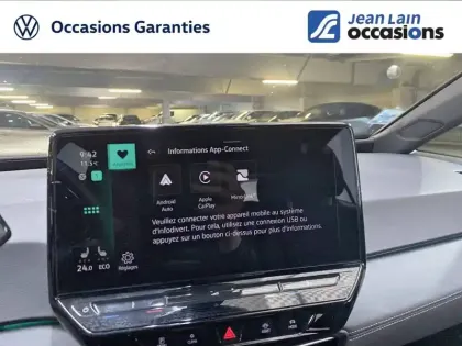 Photo 17 Volkswagen Id.3  204 ch Pro Performance