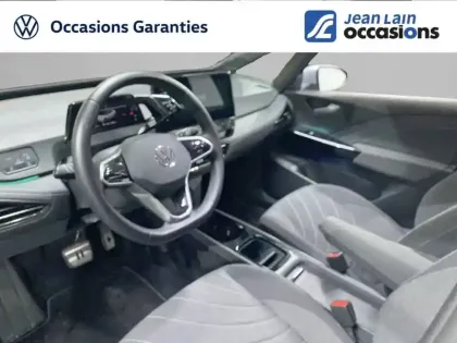 Photo 12 Volkswagen Id.3  204 ch Pro Performance