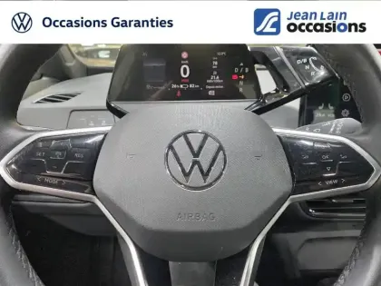 Photo 16 Volkswagen Id.3  204 ch Pro Performance
