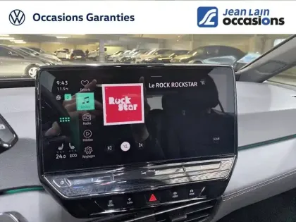 Photo 14 Volkswagen Id.3  204 ch Pro Performance