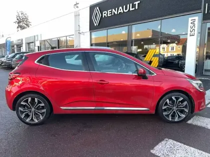 Photo 5 Renault Clio  E-Tech 140 - 21N