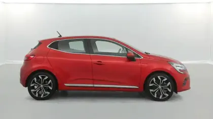 Photo 15 Renault Clio  E-Tech 140 - 21N