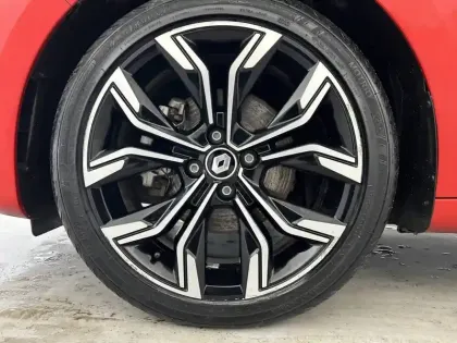 Photo 27 Renault Clio  E-Tech 140 - 21N