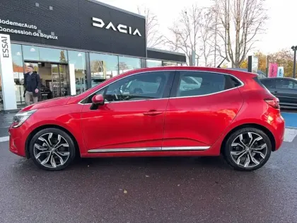 Photo 1 Renault Clio  E-Tech 140 - 21N