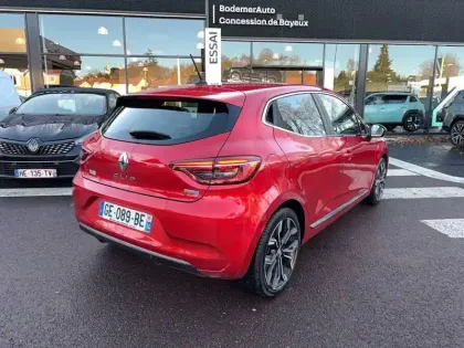 Photo 4 Renault Clio  E-Tech 140 - 21N