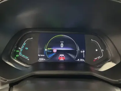 Photo 25 Renault Clio  E-Tech 140 - 21N