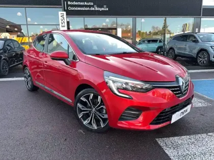 Photo 6 Renault Clio  E-Tech 140 - 21N