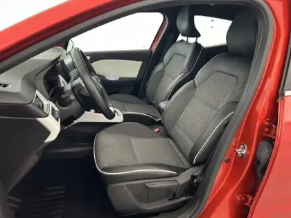 Photo 18 Renault Clio  E-Tech 140 - 21N