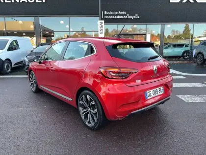 Photo 2 Renault Clio  E-Tech 140 - 21N