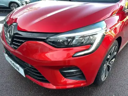 Photo 9 Renault Clio  E-Tech 140 - 21N