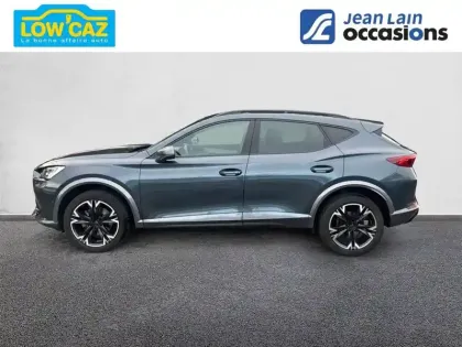 Photo 7 Cupra Formentor  2.0 TDI 150 ch