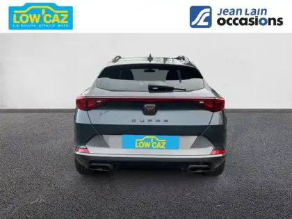 Photo 5 Cupra Formentor  2.0 TDI 150 ch