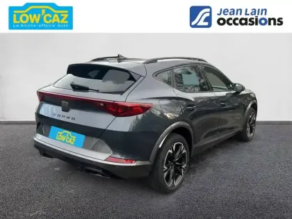 Photo 4 Cupra Formentor  2.0 TDI 150 ch