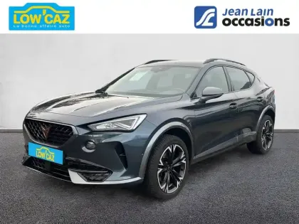 Photo Cupra Formentor Business Edition