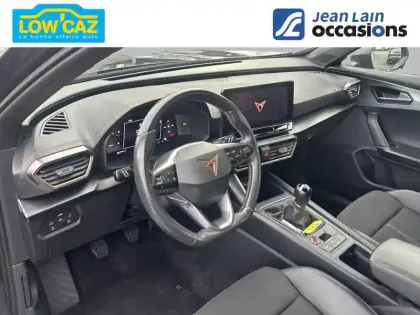 Photo 10 Cupra Formentor  2.0 TDI 150 ch