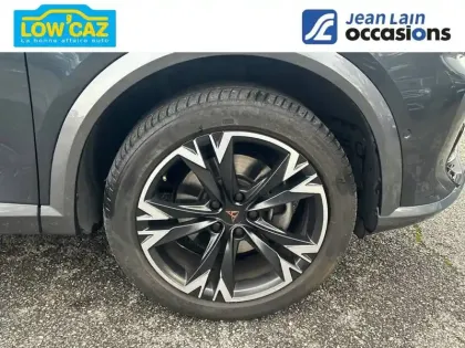 Photo 8 Cupra Formentor  2.0 TDI 150 ch