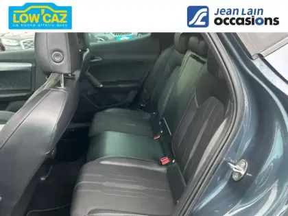 Photo 12 Cupra Formentor  2.0 TDI 150 ch